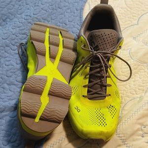 Men's Oncloud Tennis shoes